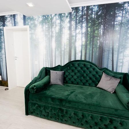 Bistriţa Apartament Carolyne מראה חיצוני תמונה